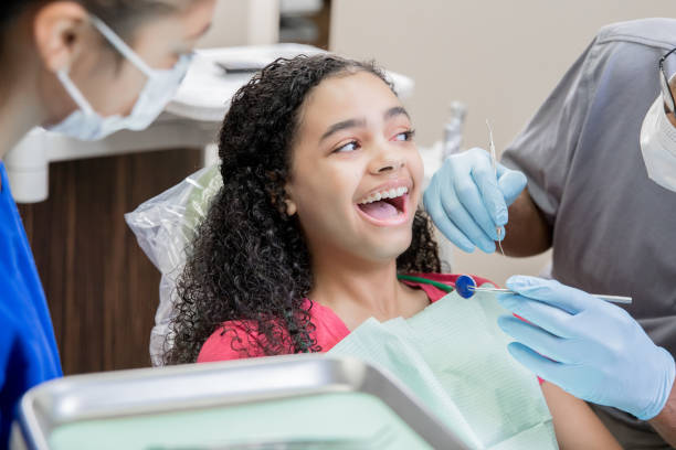 Best Emergency Dental Care for Broken or Chipped Teeth in Lewistown, PA