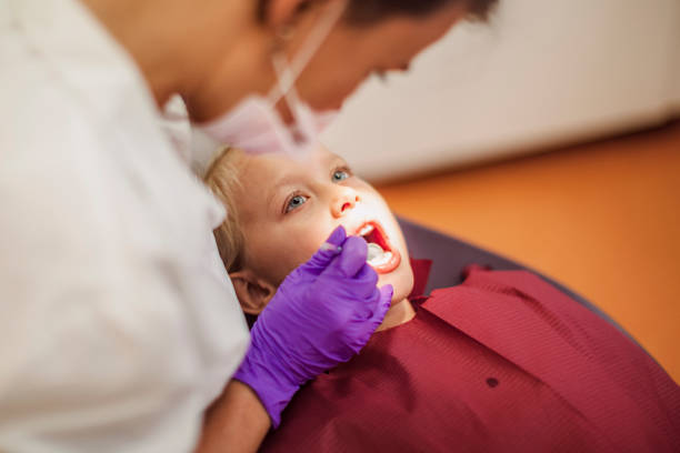 Best Cosmetic Emergency Dentistry in Lewistown, PA